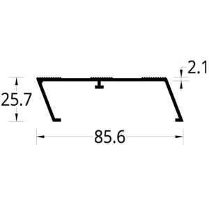 PELDAÑO ESCALERA