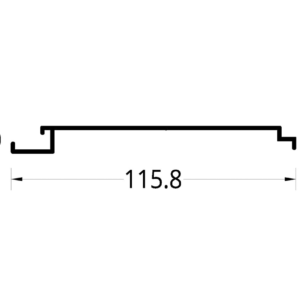 ENCHAPE (97.8)mm.
