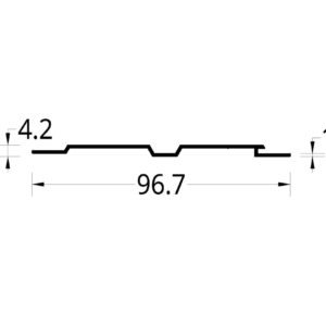 ENCHAPE (96.7) mm.
